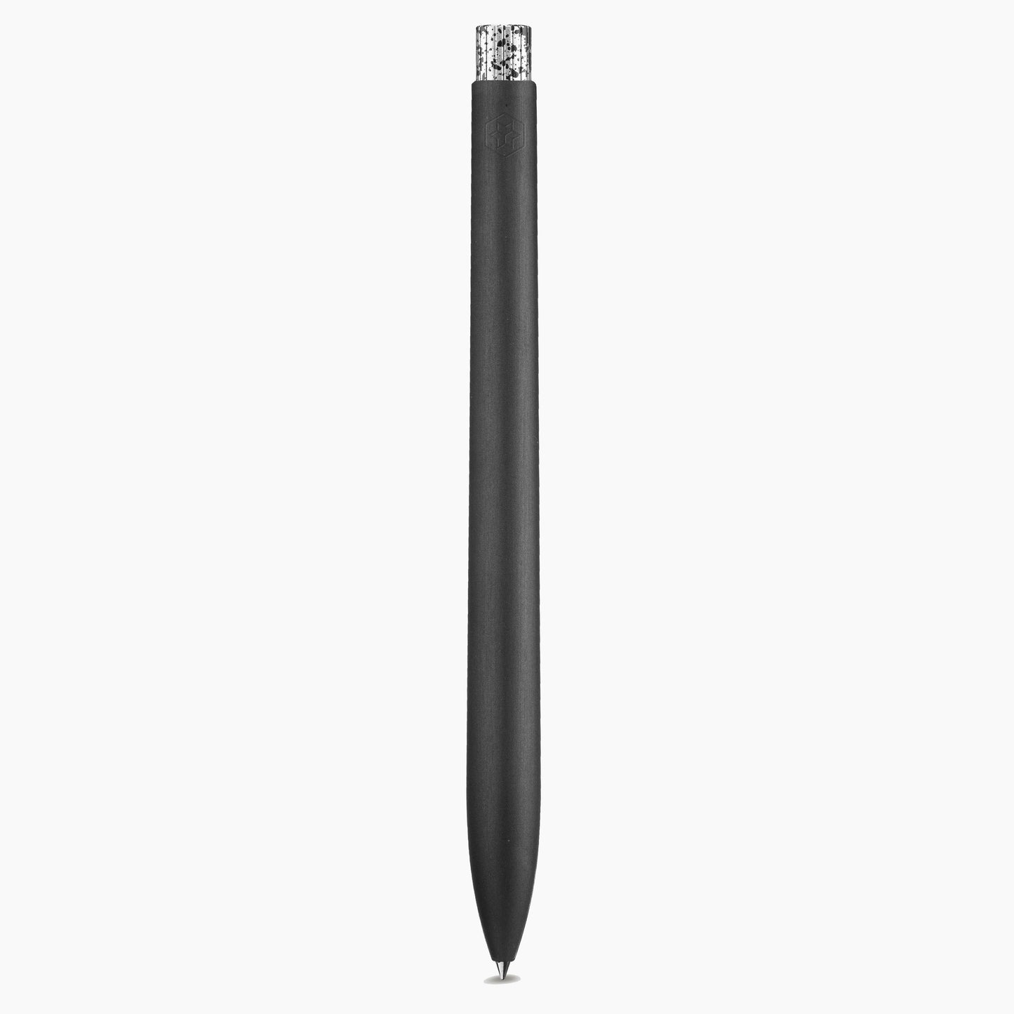 Graphite aluminium pen | sample sale