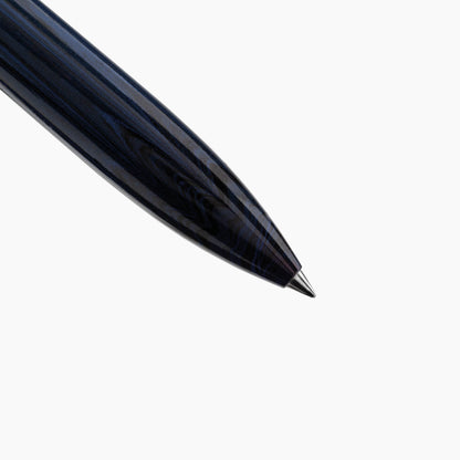 Indigo Ebonite AJOTO