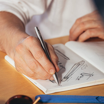 AJOTO 925 Sterling Silver pen