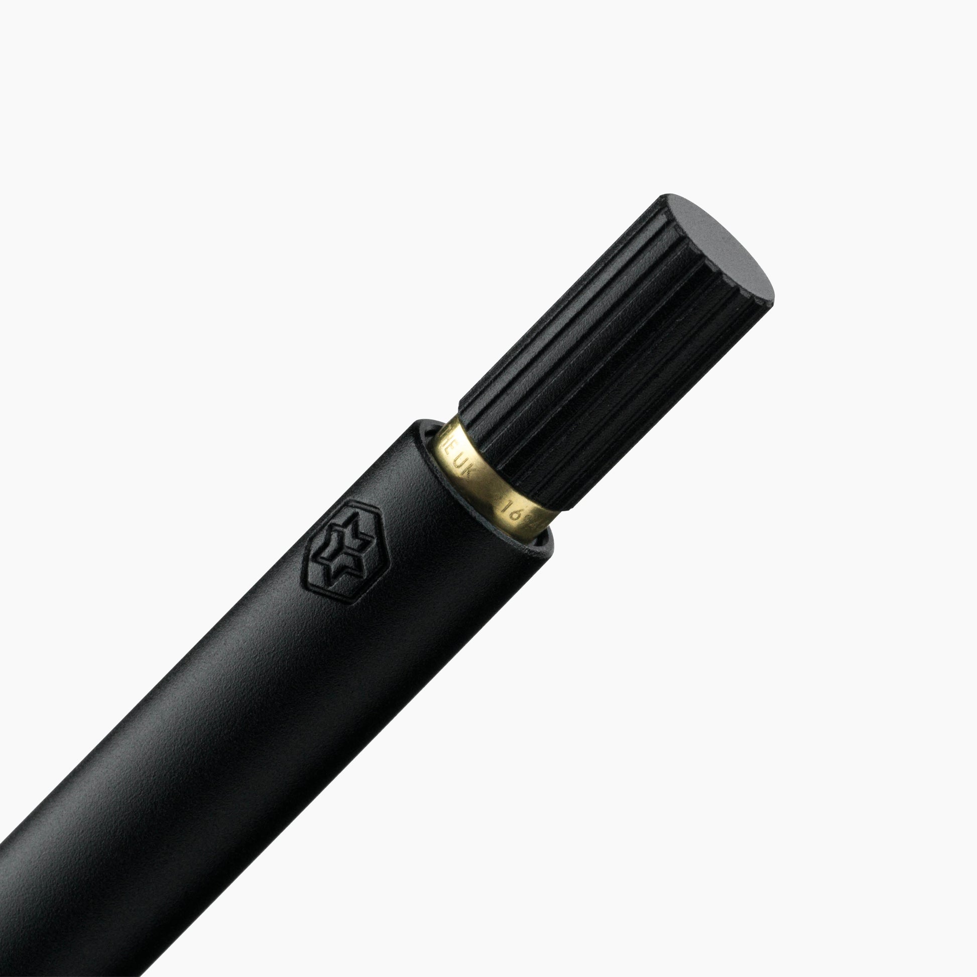 Norther Coal Aluminium Pen 2018 AJOTO