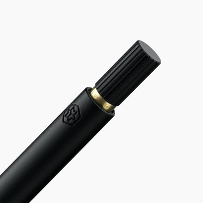 Norther Coal Aluminium Pen 2018 AJOTO