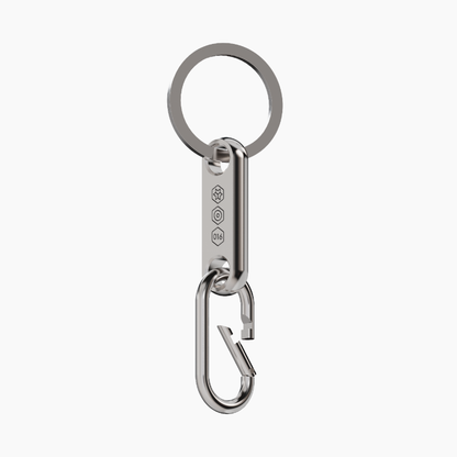 AJOTO Key Carry Clip