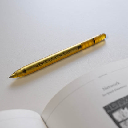 AJOTO Ultem Pen Edition