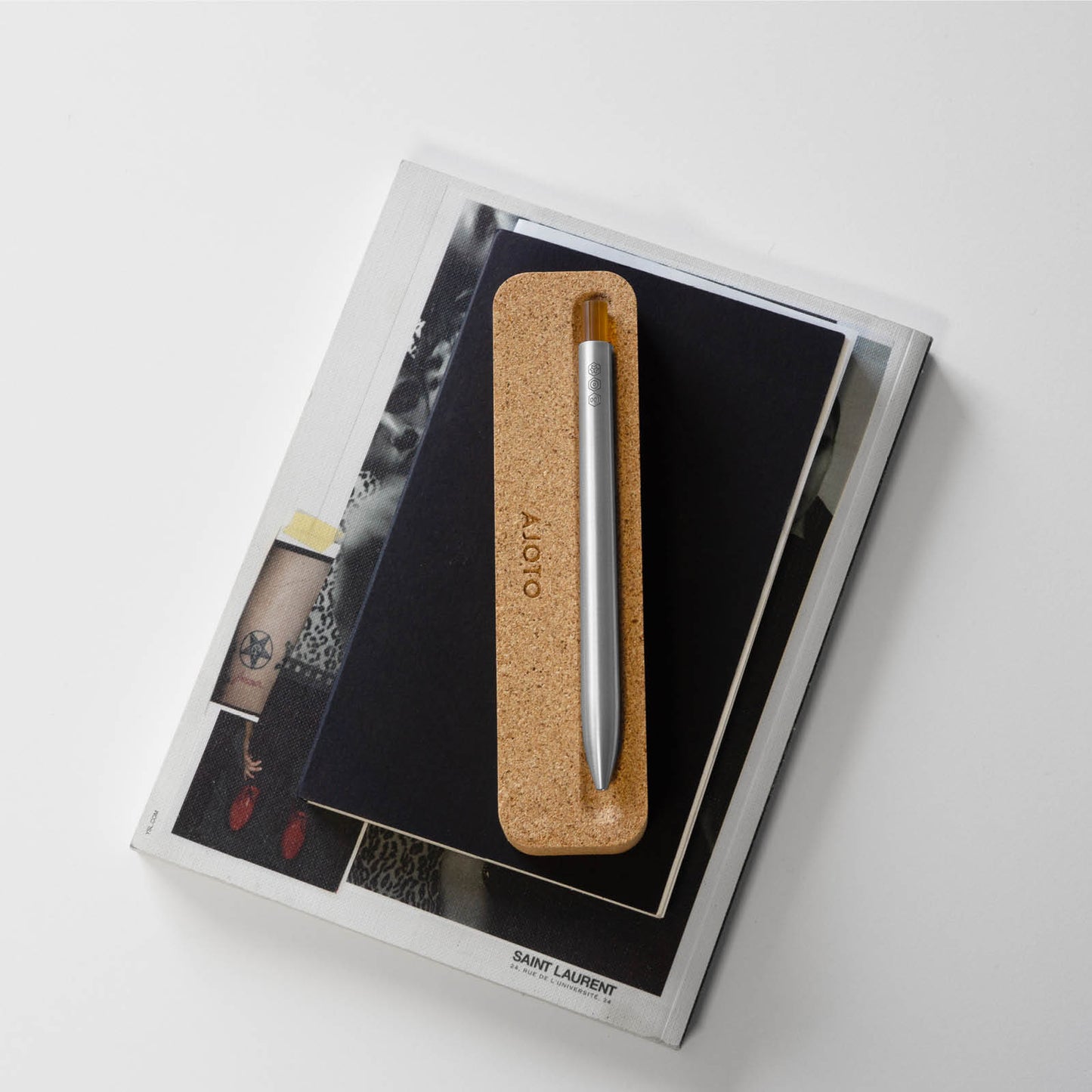 AJOTO Ultem Pen Edition