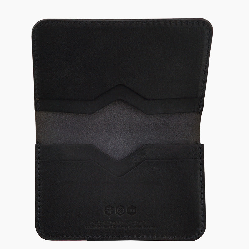 Leather wallets | Archive sale
