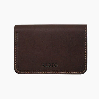 Leather wallets | Archive sale