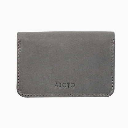 Leather wallets | Archive sale