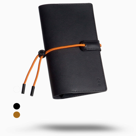 AJOTO Pocket Paper Notebook Covers