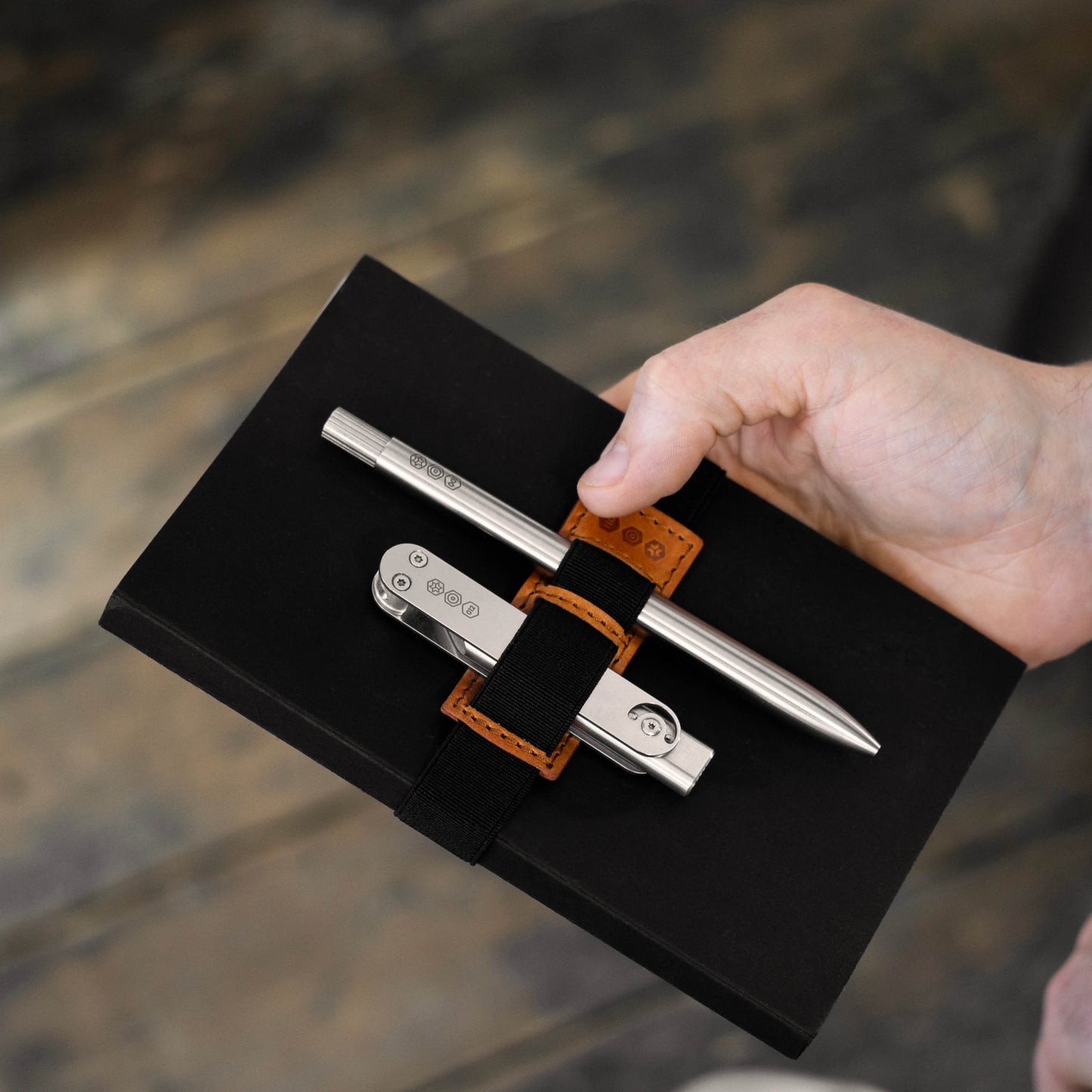 Pocket Pen