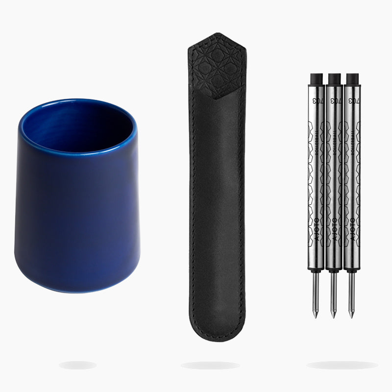 The Pen accessories set | You save £5 – AJOTO